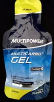 Multicarbo Gel Lemon