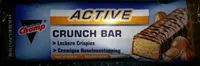 Crunch Bar Haselnuss