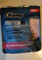 Protein 90 + Superfruits