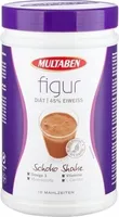 Figur Eiweiß Diät Shake Schoko