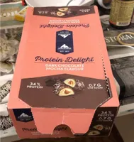 Protein Delight