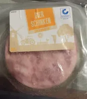 Bier Schinken