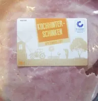 Kochschinken