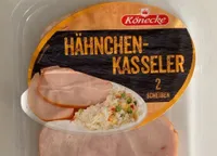 Hähnchen-Kasseler