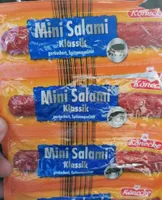 Mini Salami Klassik