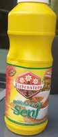 Mittelscharfer senf
