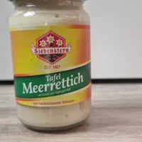 Meerettich