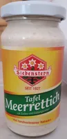Meerrettich
