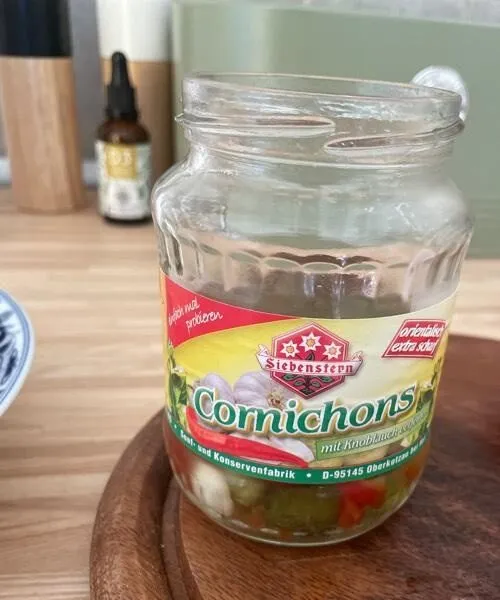Cornichons