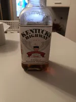 Kentucky Highway American Whiskey