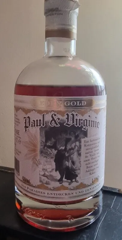 Paul & Virginie