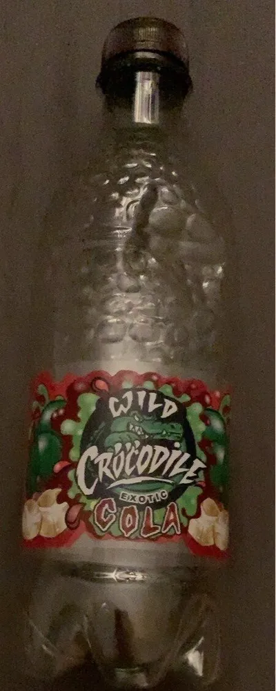 Exotic Cola