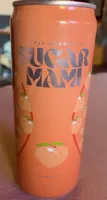 Sugarmami peach