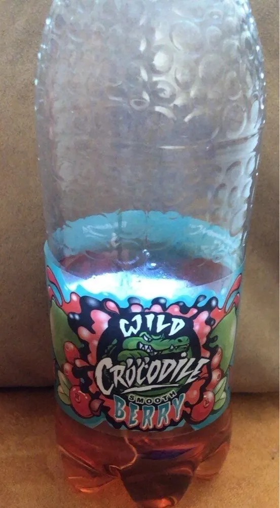 smooth berry