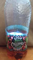 smooth berry