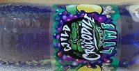 Wild Crocodile Crazy Lime