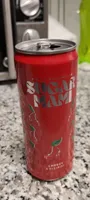 Sugar Mami Cherry Lollipop