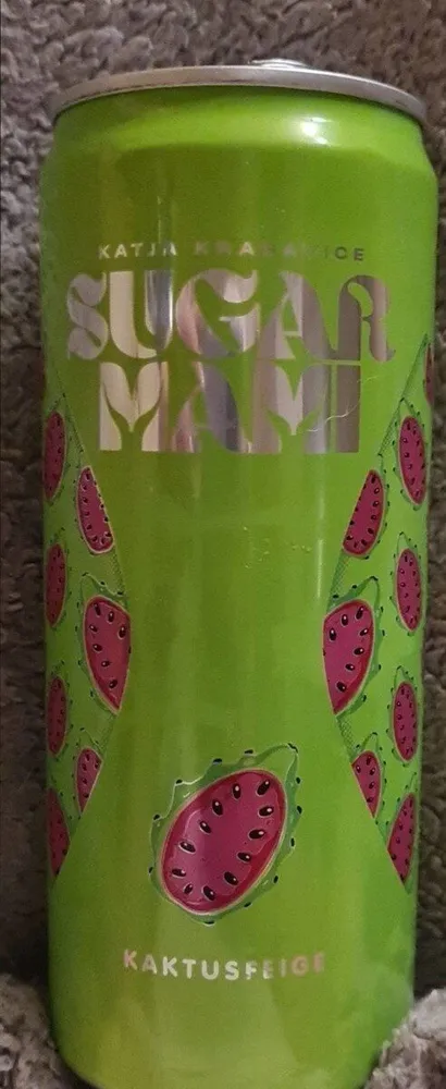 Sugar Mami Kaktusfeige