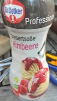 Dessertsobe