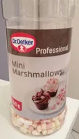 Mini Marshmallows
