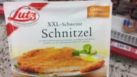 Schweine Schnitzel, Nach Wiener Art