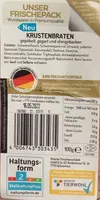 Krustenbraten