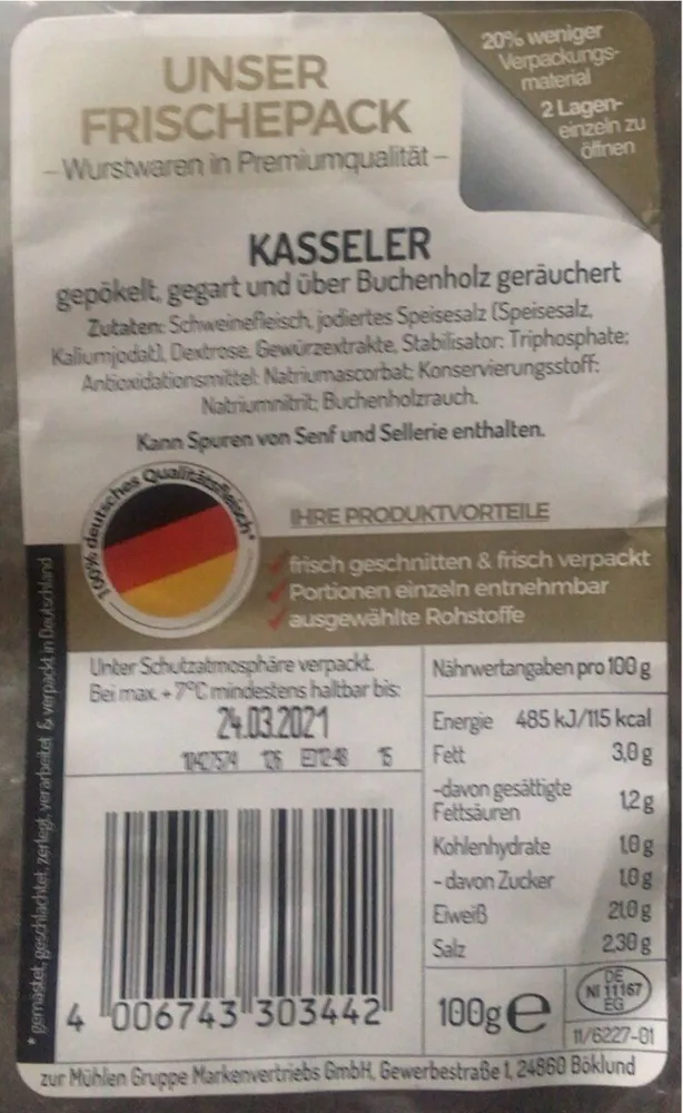 Kasseler