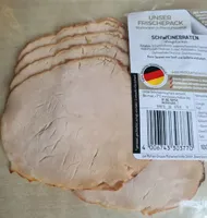 Schweinebraten
