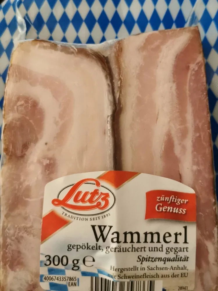 Wammerl