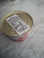Kalbsleberwurst