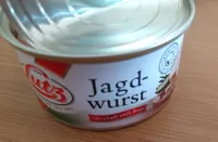 Jagdwurst