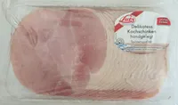 Delikatess Kochschinken handgelegt