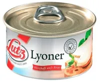 Lyoner Wurst