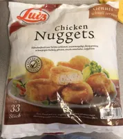 Chicken Nuggets