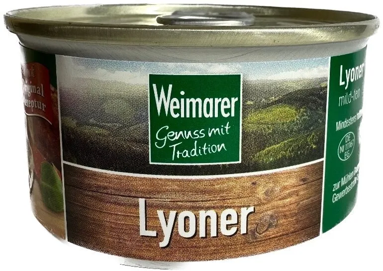 Lyoner