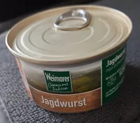 Jagtwurst