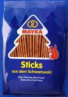 Sticks