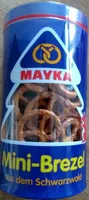 Mini-Brezel
