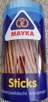 Salzstangen Sticks