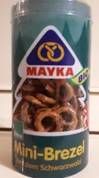 Mini-Brezel
