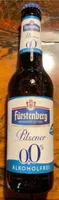 Pilsener 0,0 Alkoholfrei