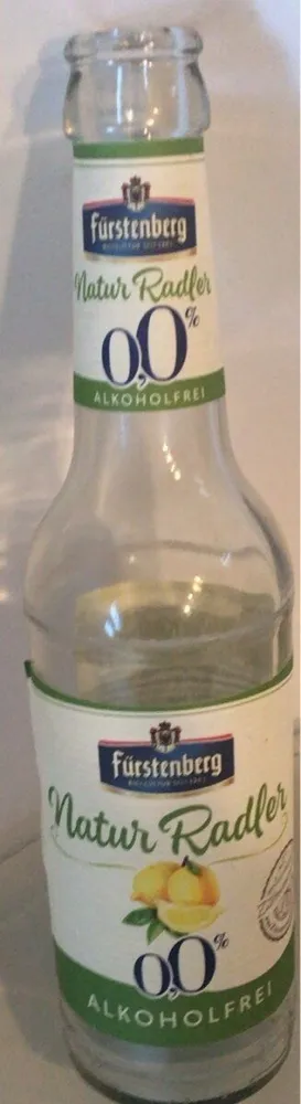 Natur Radler
