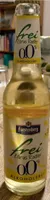 Zitrus Radler 0.0