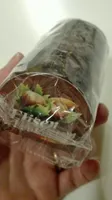 Mini Elisen Lebkuchen Schokoliert