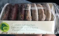 Délices De Pain D'épice Migros Bio