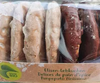Délices de pain d' épice
