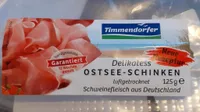 Ostsee-Schinken