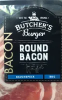 Round Bacon