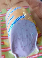 Pommersche Leberwurst grob