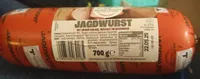 Jagdwurst